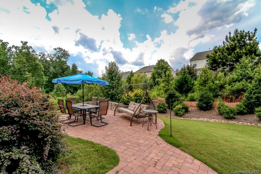 Almond Glen - Residential