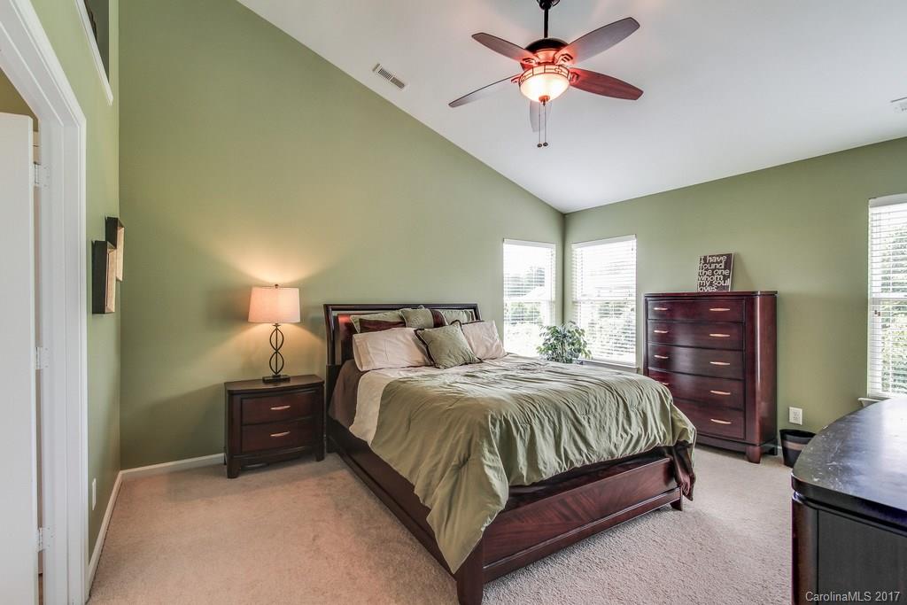 Almond Glen - Residential