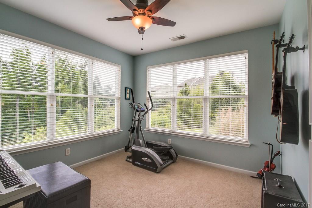 Almond Glen - Residential