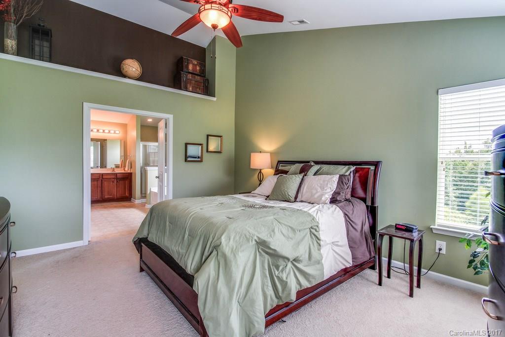 Almond Glen - Residential