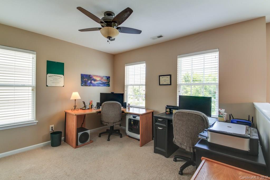 Almond Glen - Residential