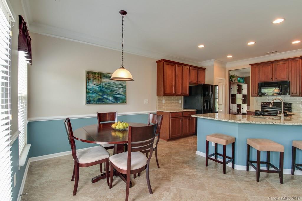 Almond Glen - Residential