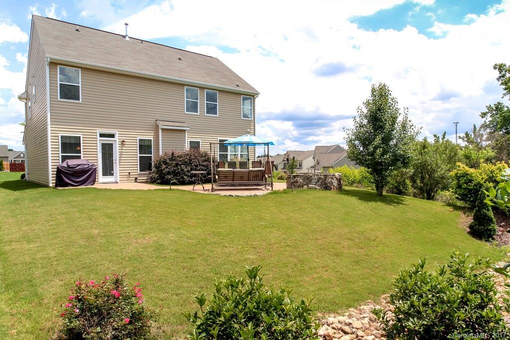 Almond Glen - Residential