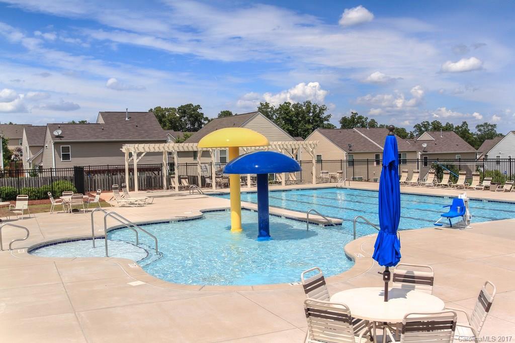 Almond Glen - Residential