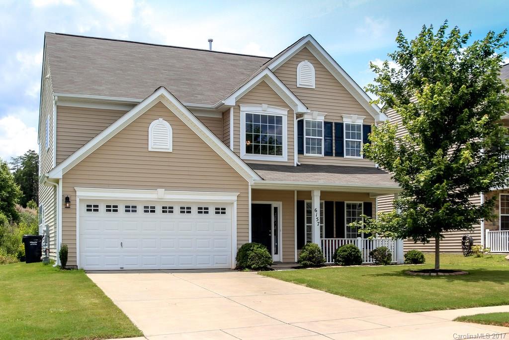 Almond Glen - Residential