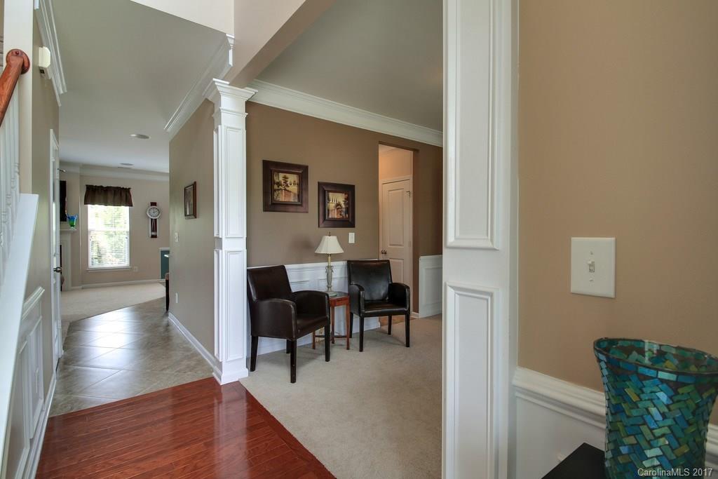 Almond Glen - Residential