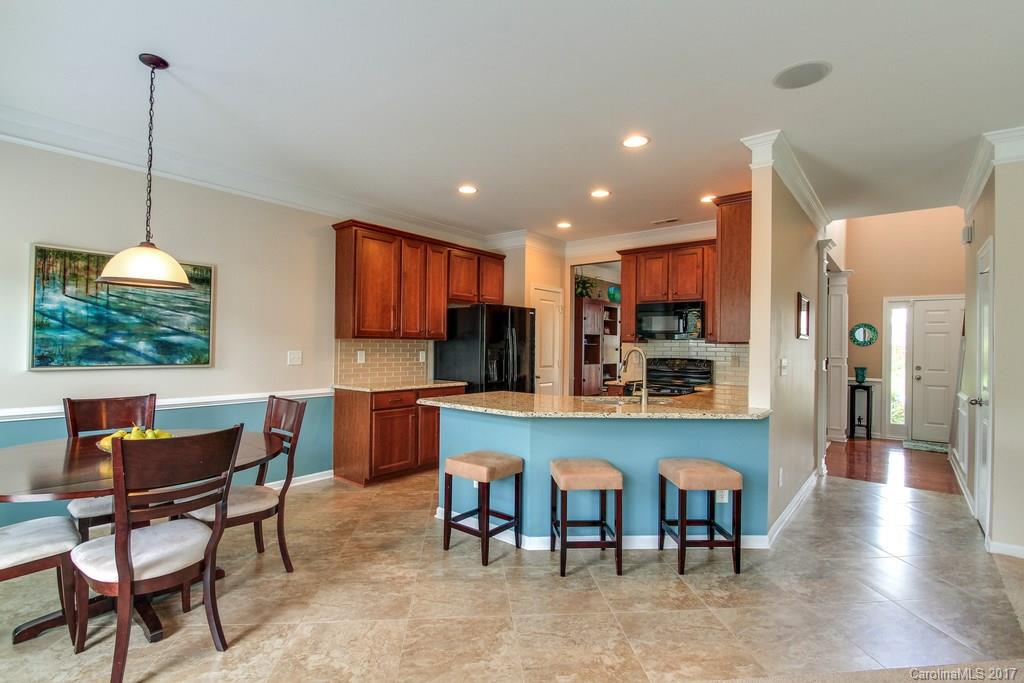 Almond Glen - Residential