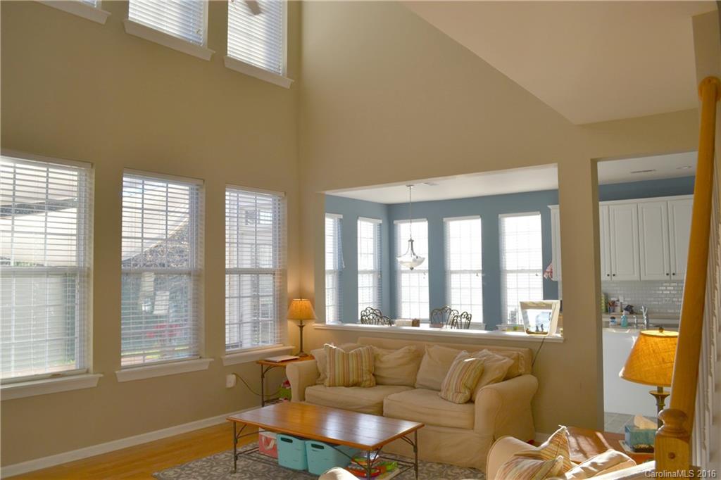 Berewick - Residential