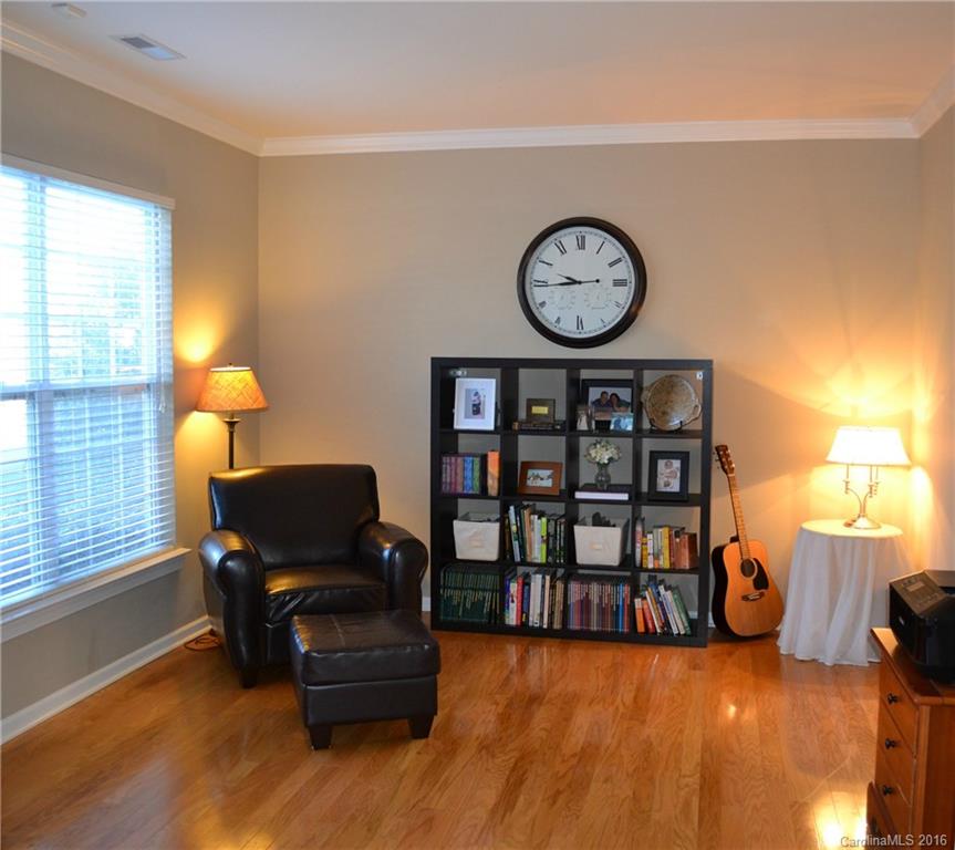 Berewick - Residential