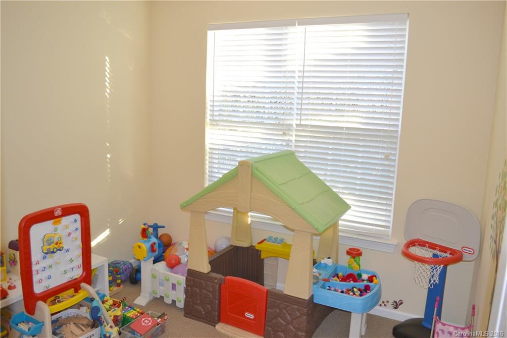 Berewick - Residential