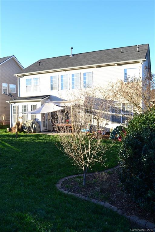 Berewick - Residential