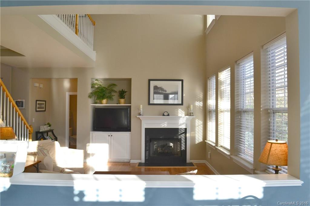 Berewick - Residential