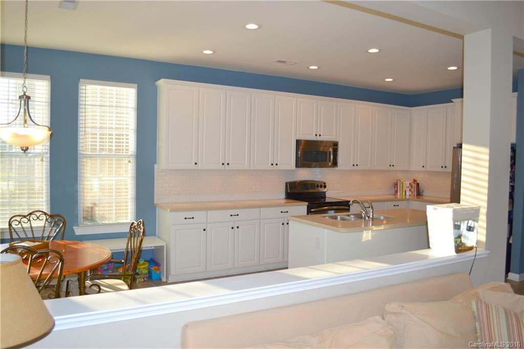 Berewick - Residential