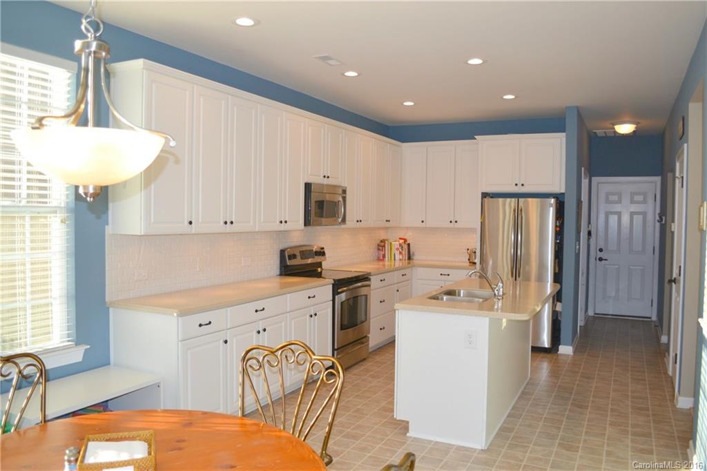 Berewick - Residential