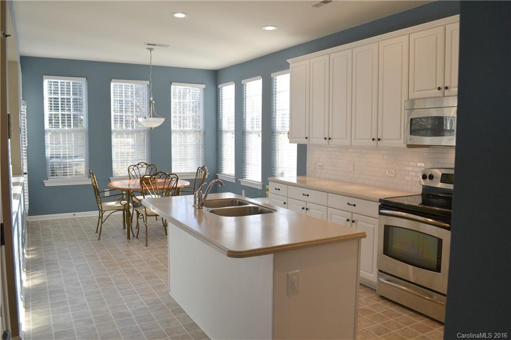 Berewick - Residential