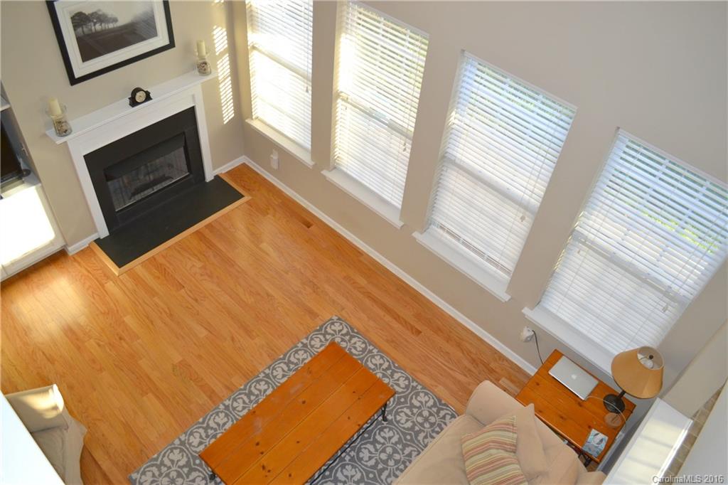 Berewick - Residential