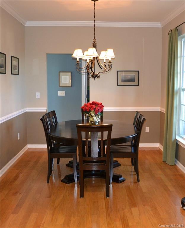 Berewick - Residential