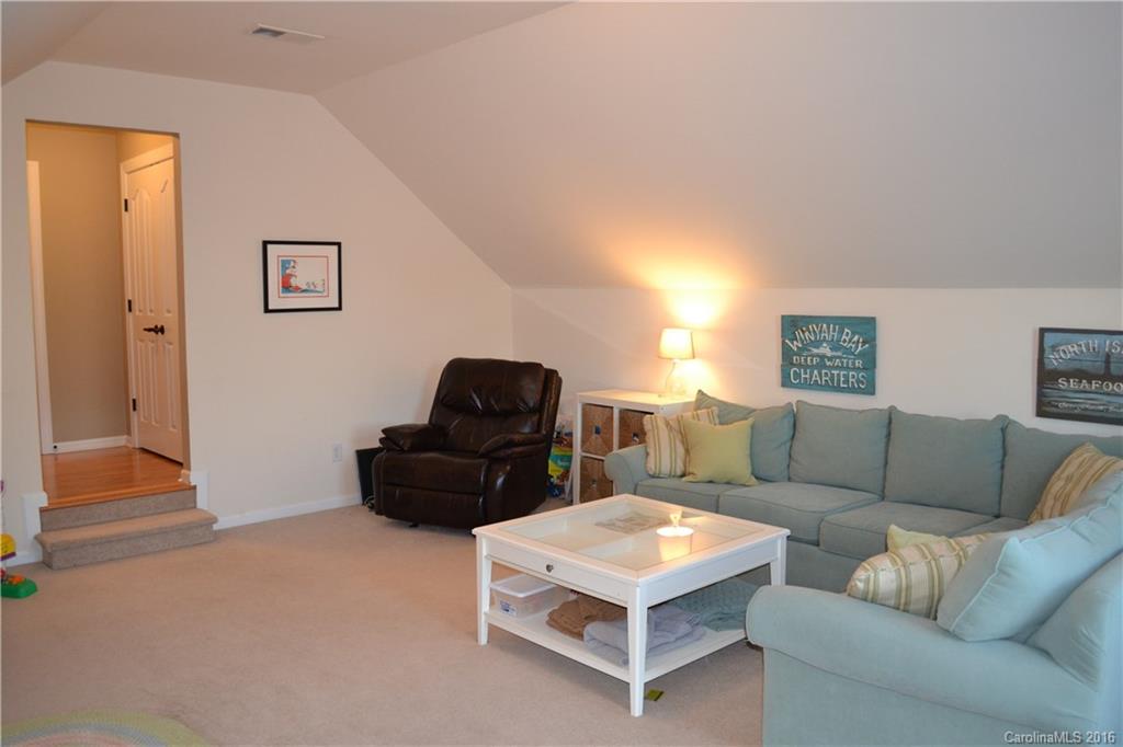 Berewick - Residential