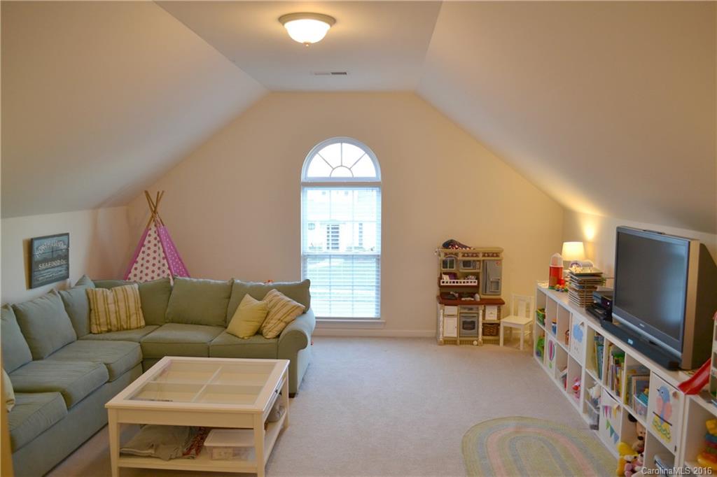 Berewick - Residential