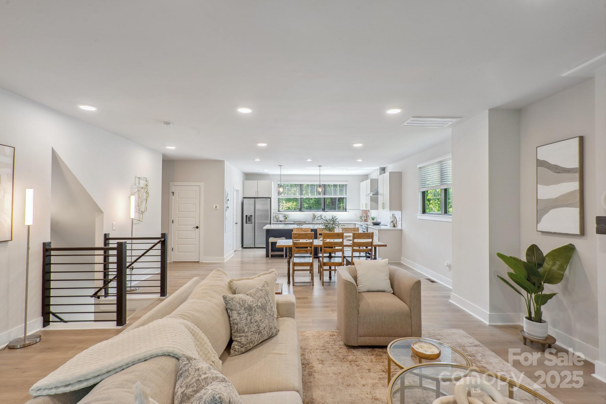 3538 Saker Lane