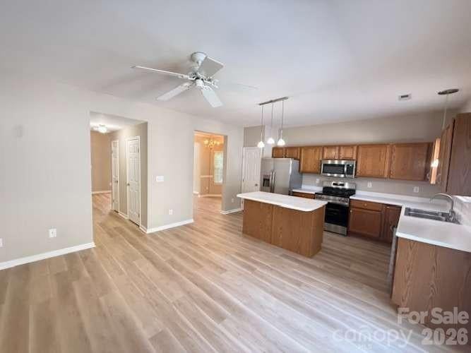 18629 Shawnee Ridge Road