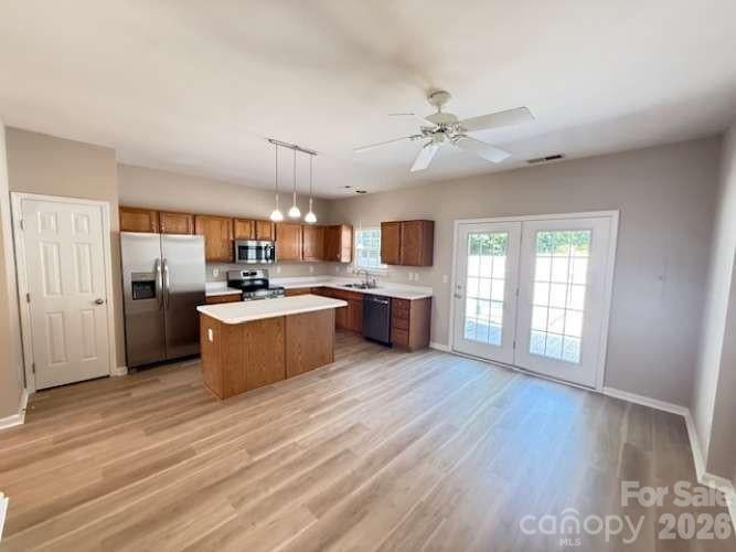 18629 Shawnee Ridge Road