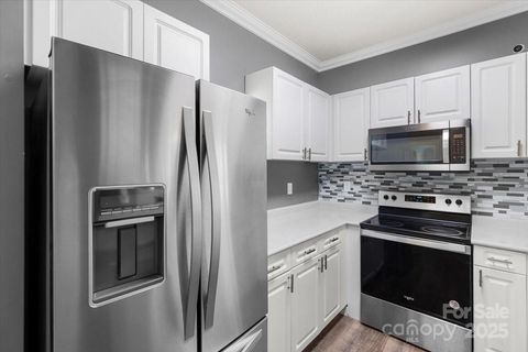 6359 Mallard View Lane Charlotte NC 28269