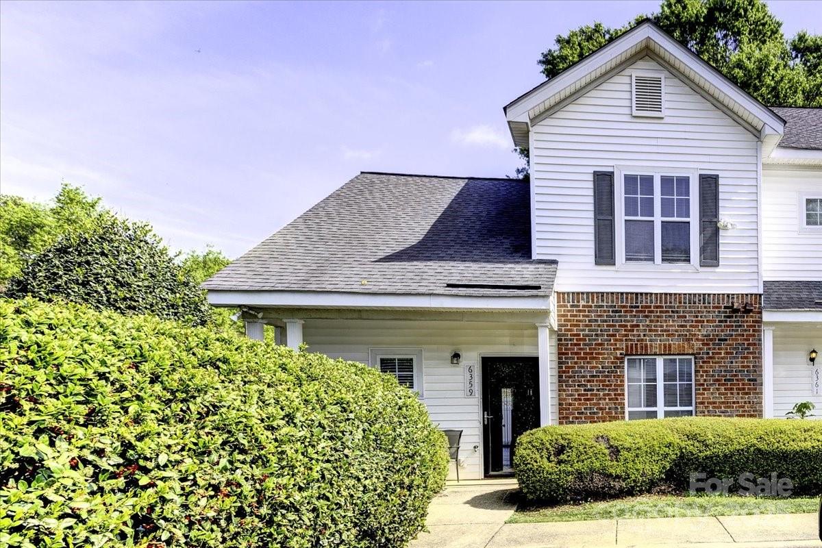6359 Mallard View Lane
