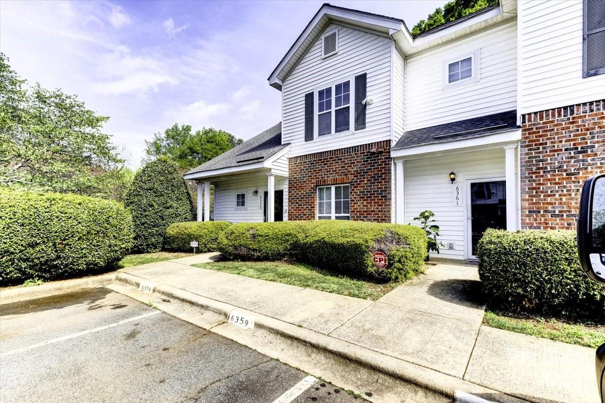 6359 Mallard View Lane