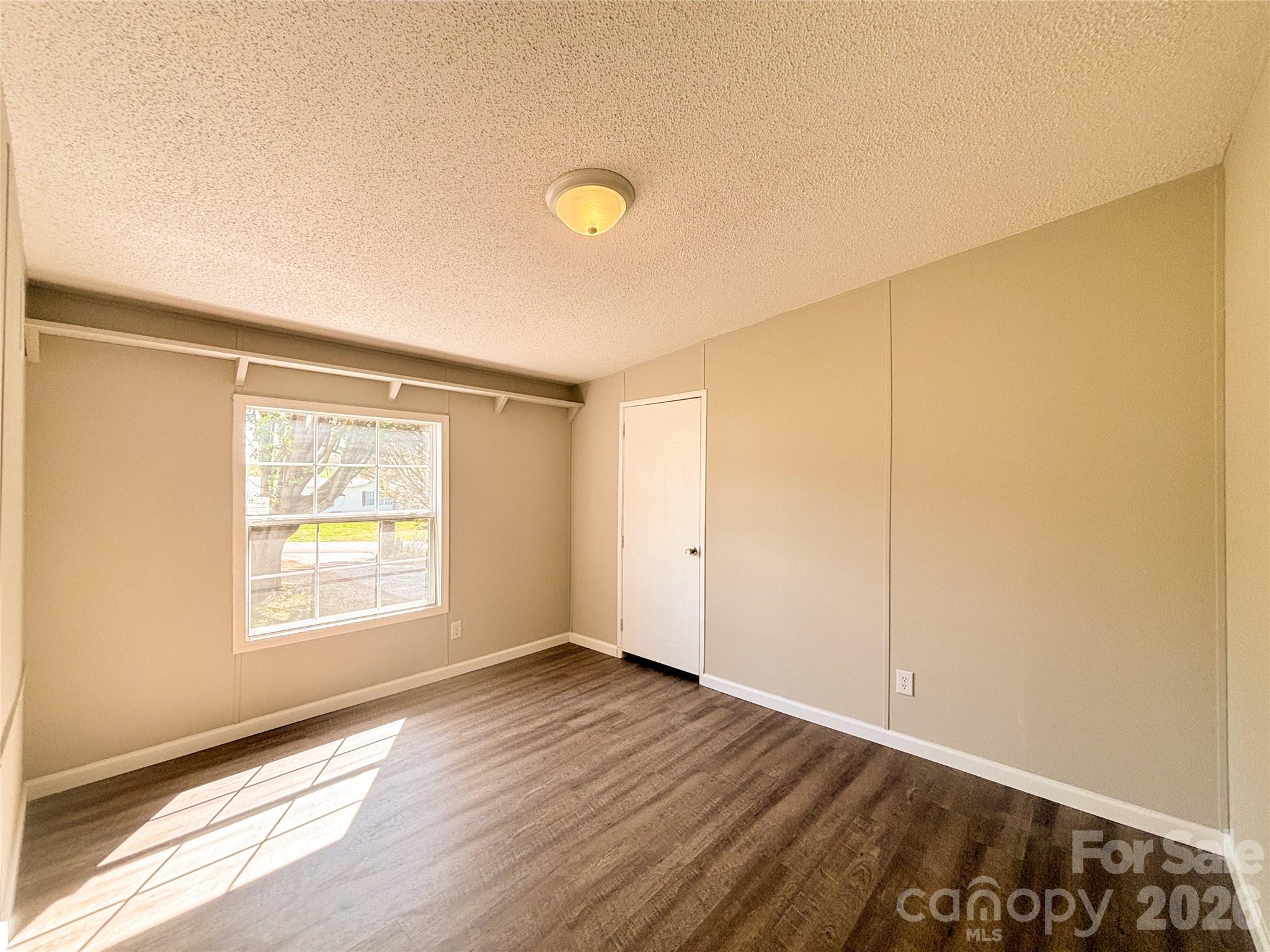 Grace Point - Residential