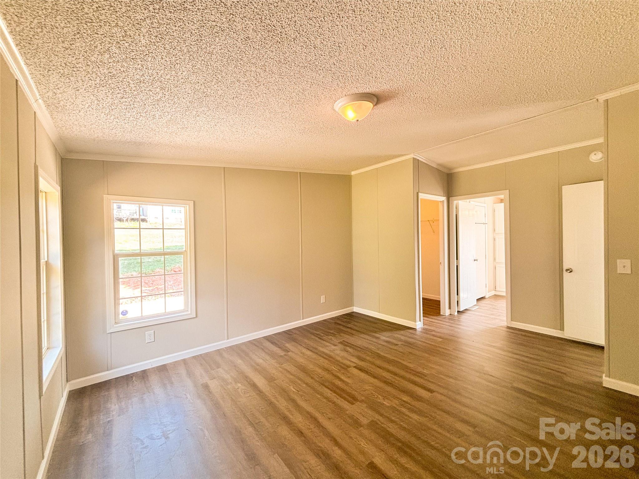 Grace Point - Residential