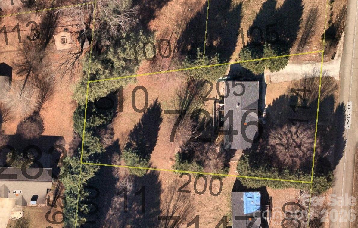 Grace Point - Residential