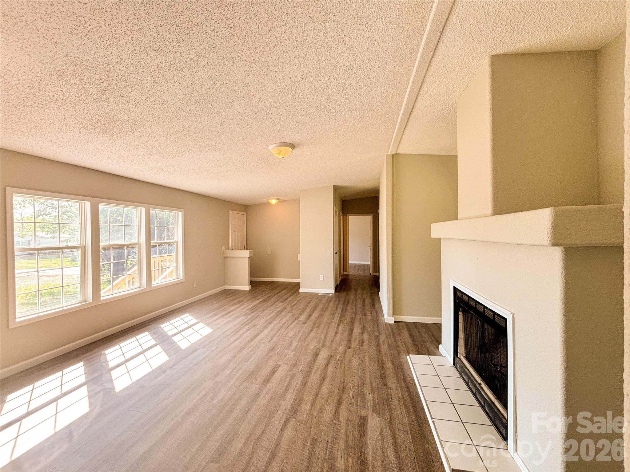 Grace Point - Residential