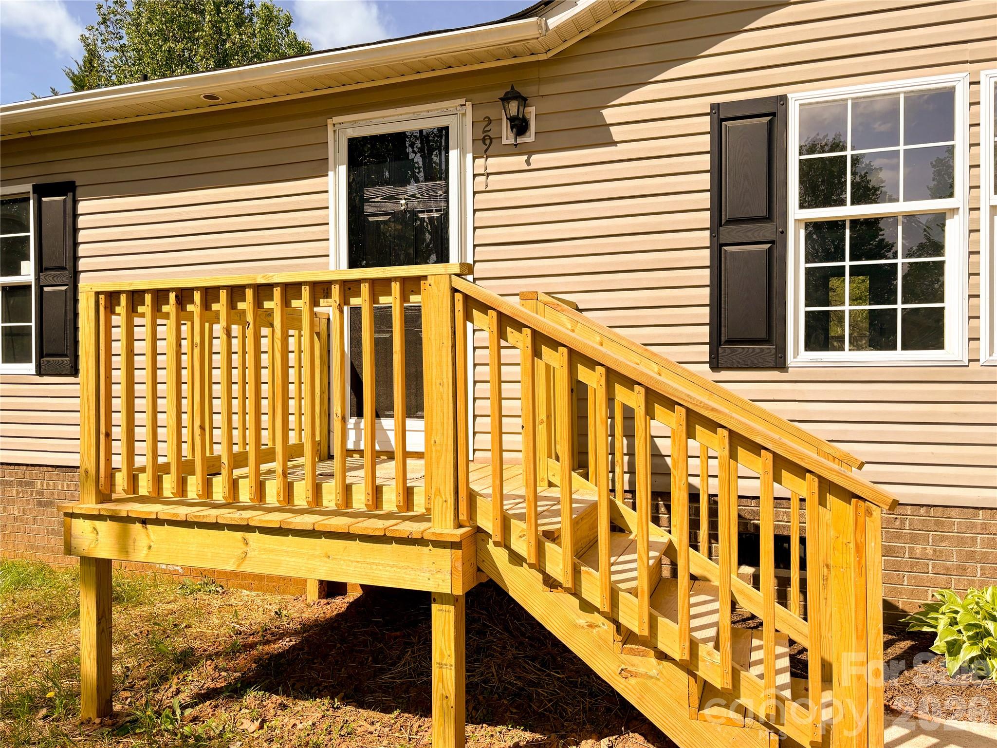 2911 Grace View Place