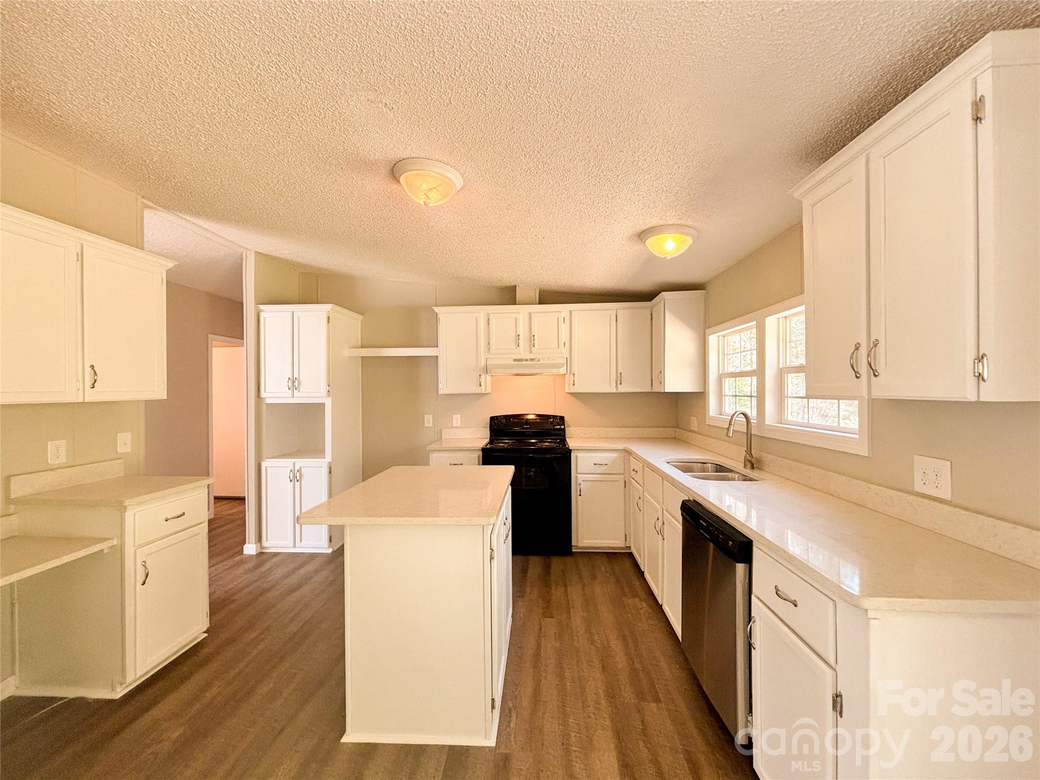 Grace Point - Residential