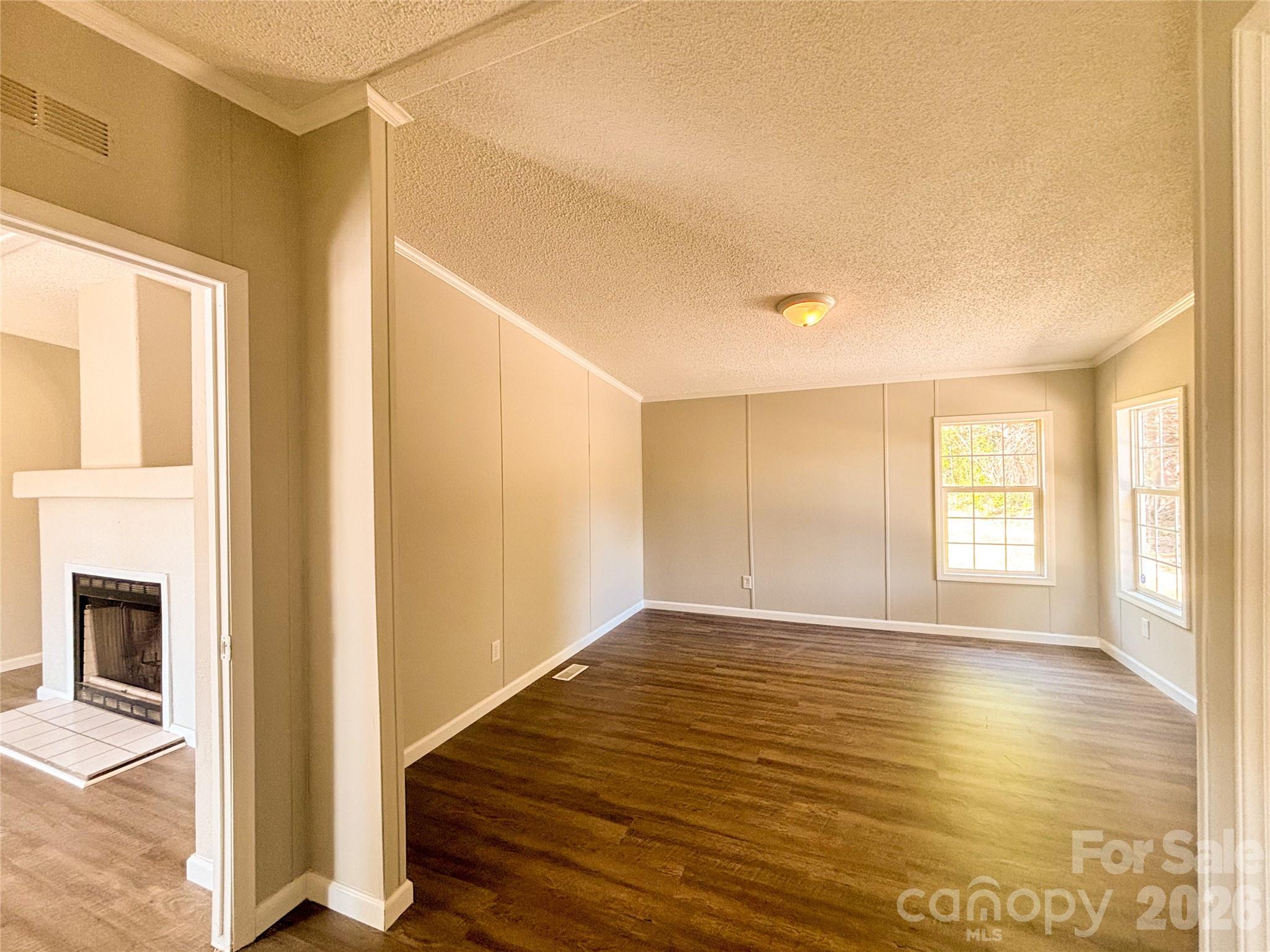 Grace Point - Residential