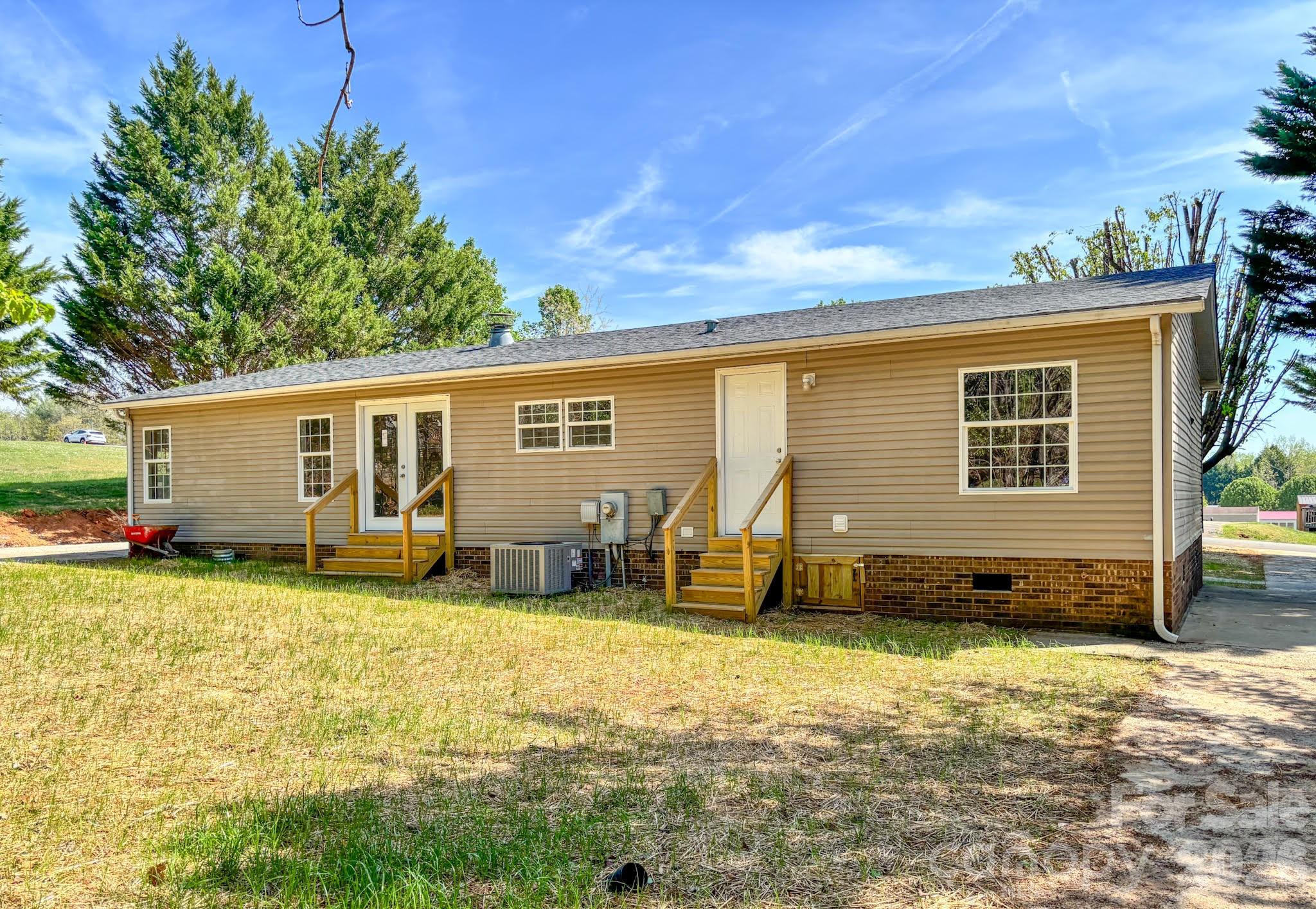 Grace Point - Residential