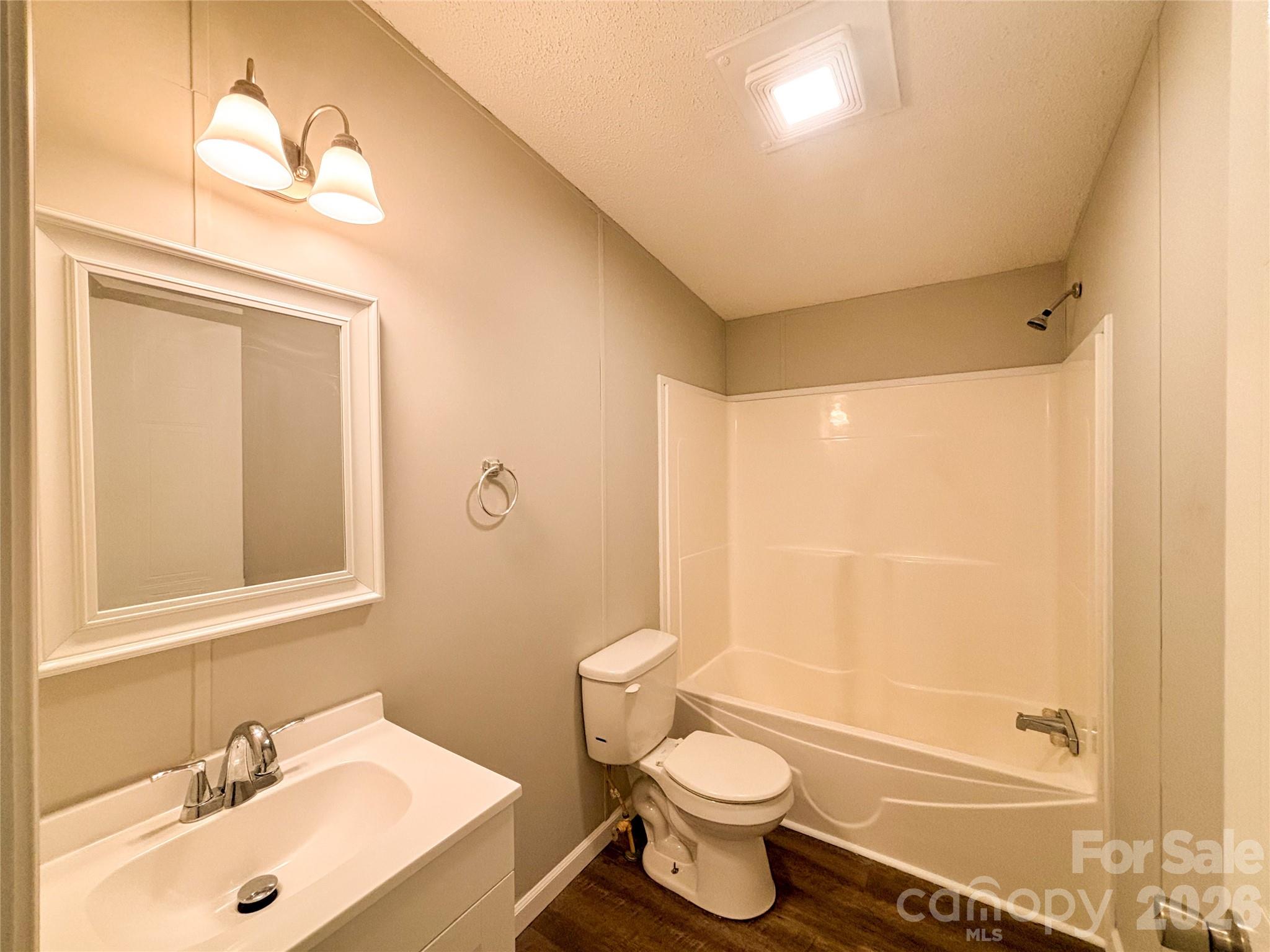 Grace Point - Residential