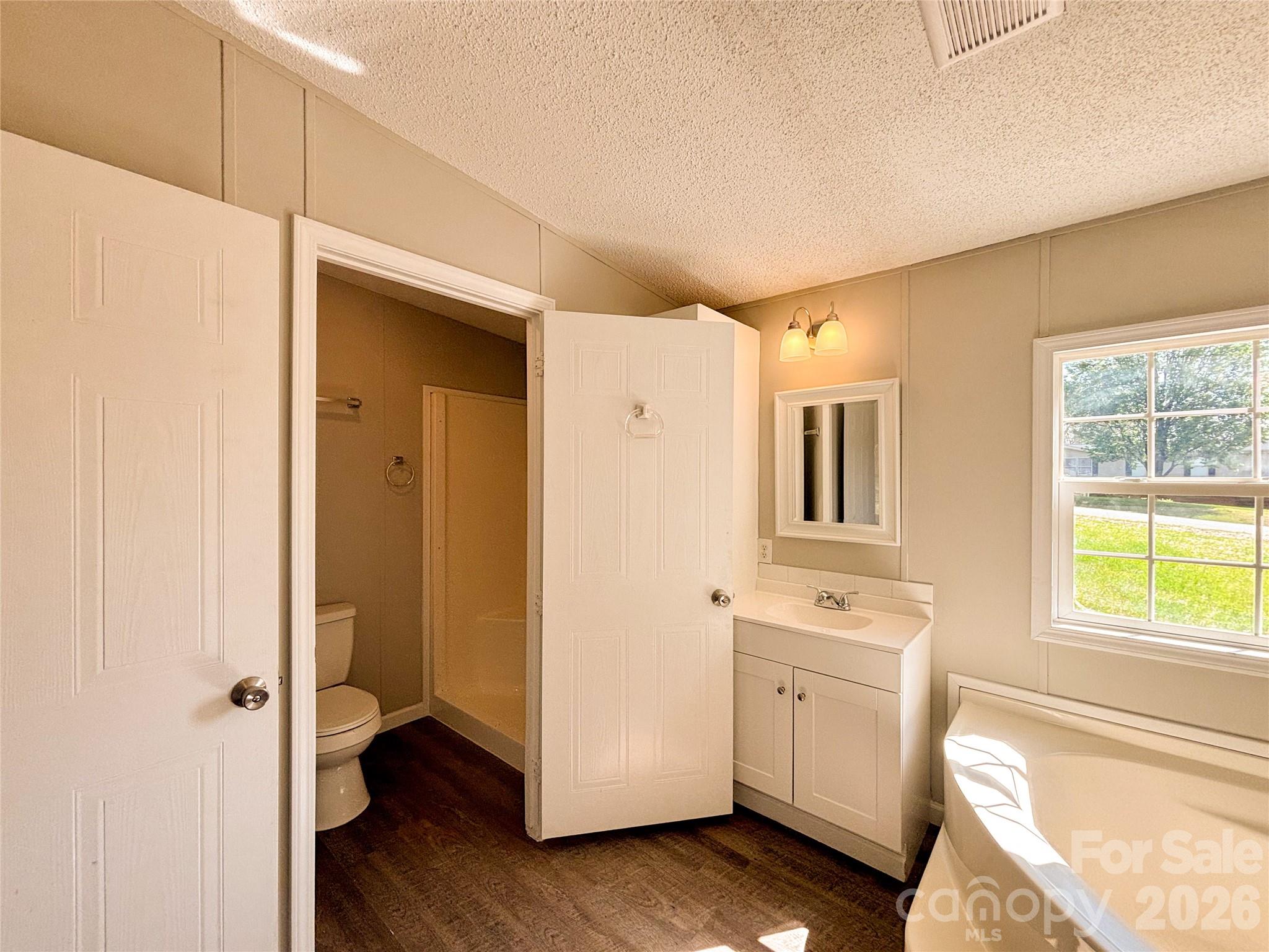 Grace Point - Residential