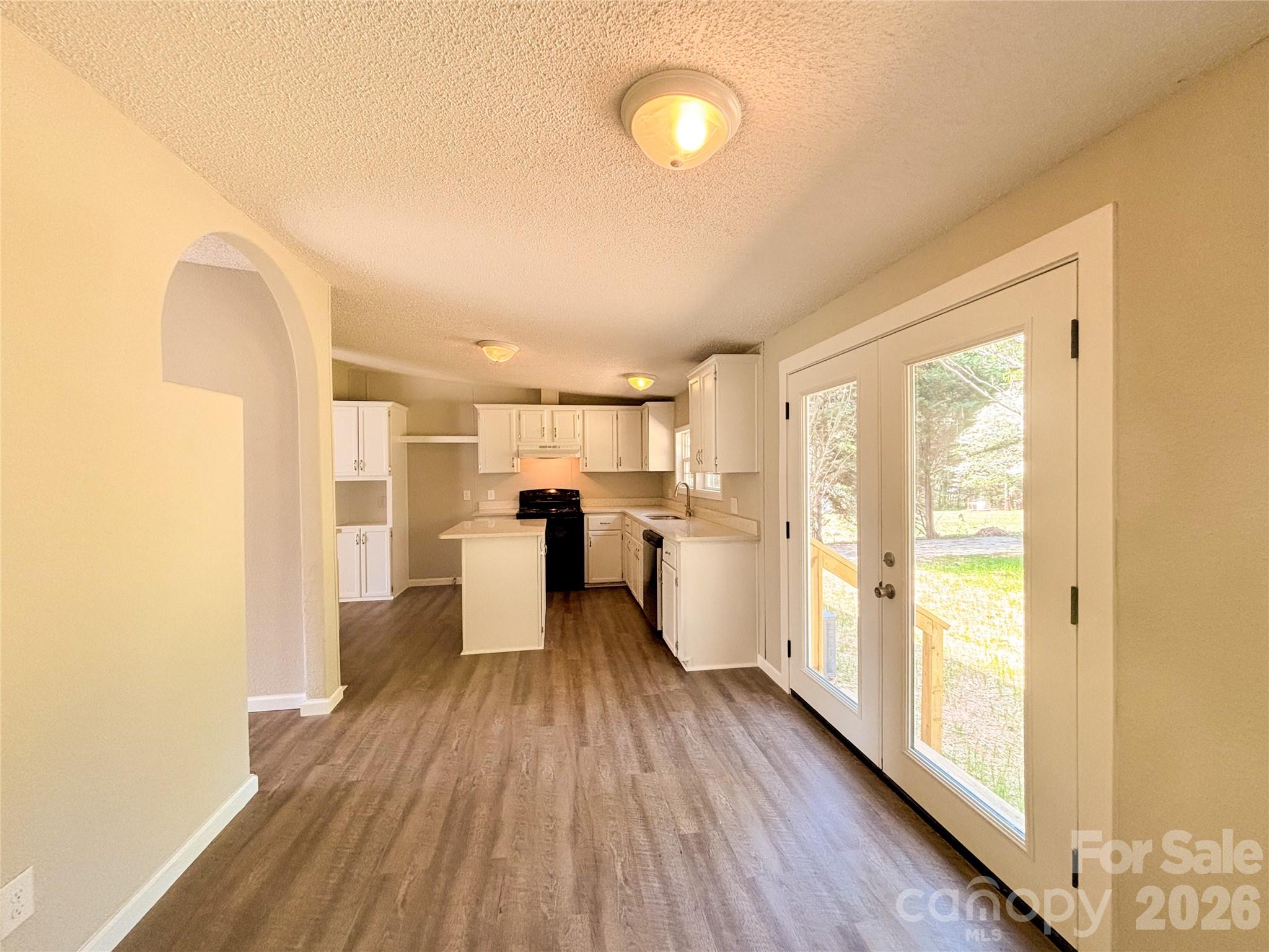 Grace Point - Residential