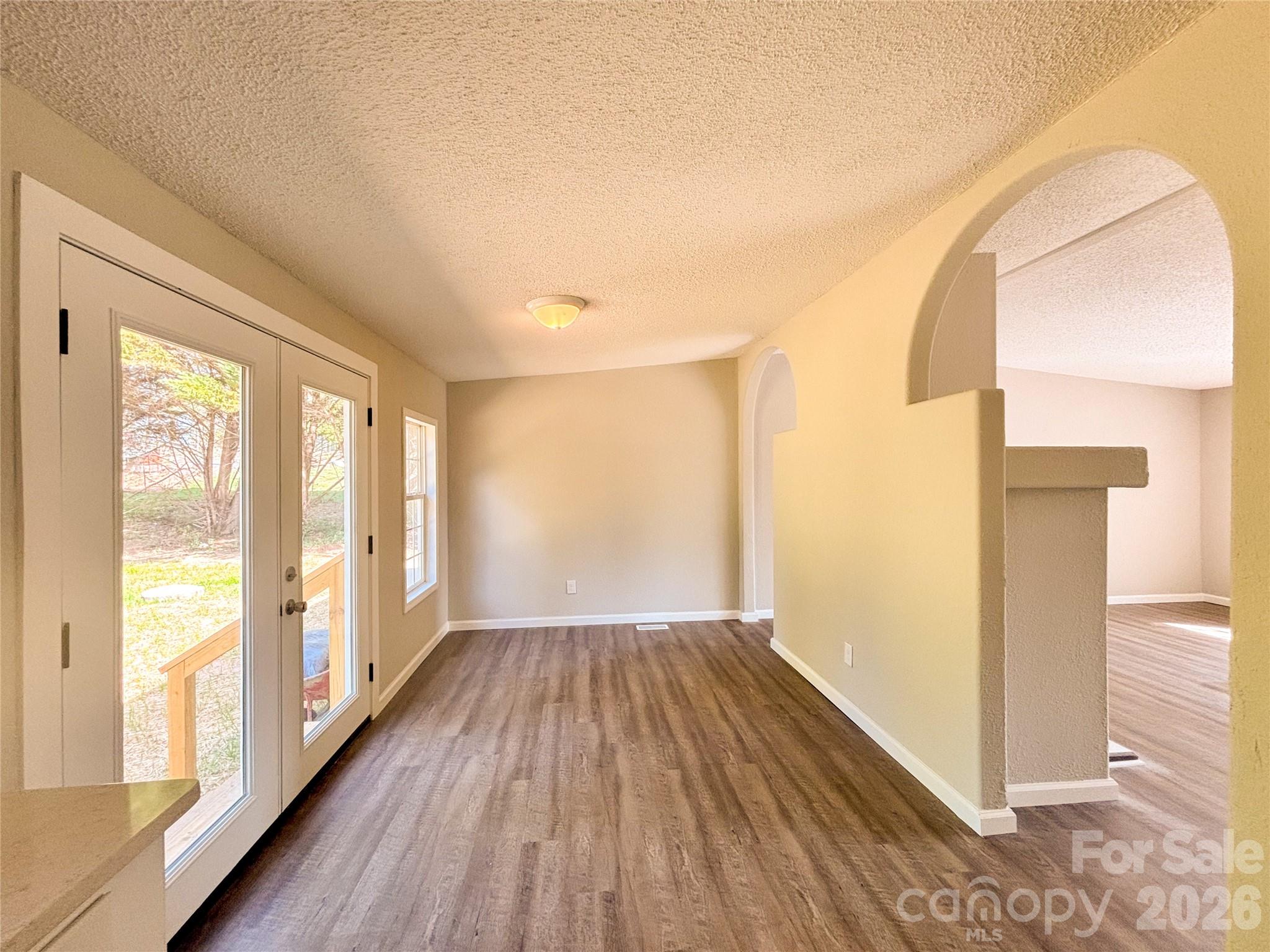 Grace Point - Residential