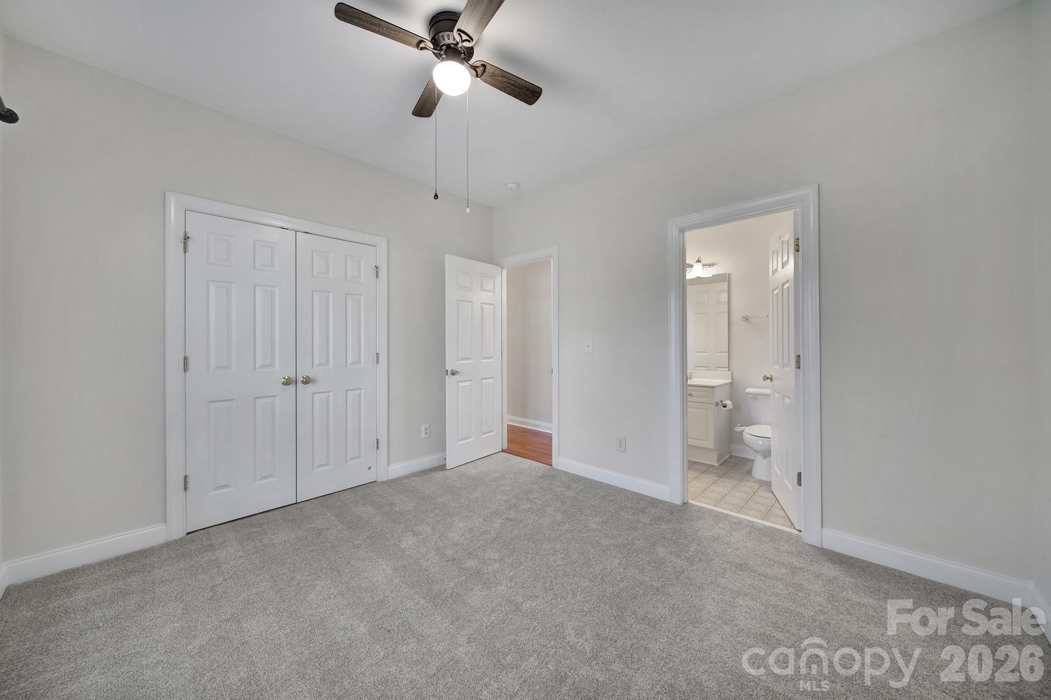 Balmoral Park - Residential