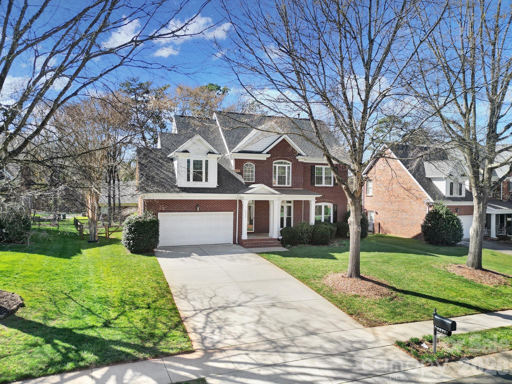 Balmoral Park - Residential