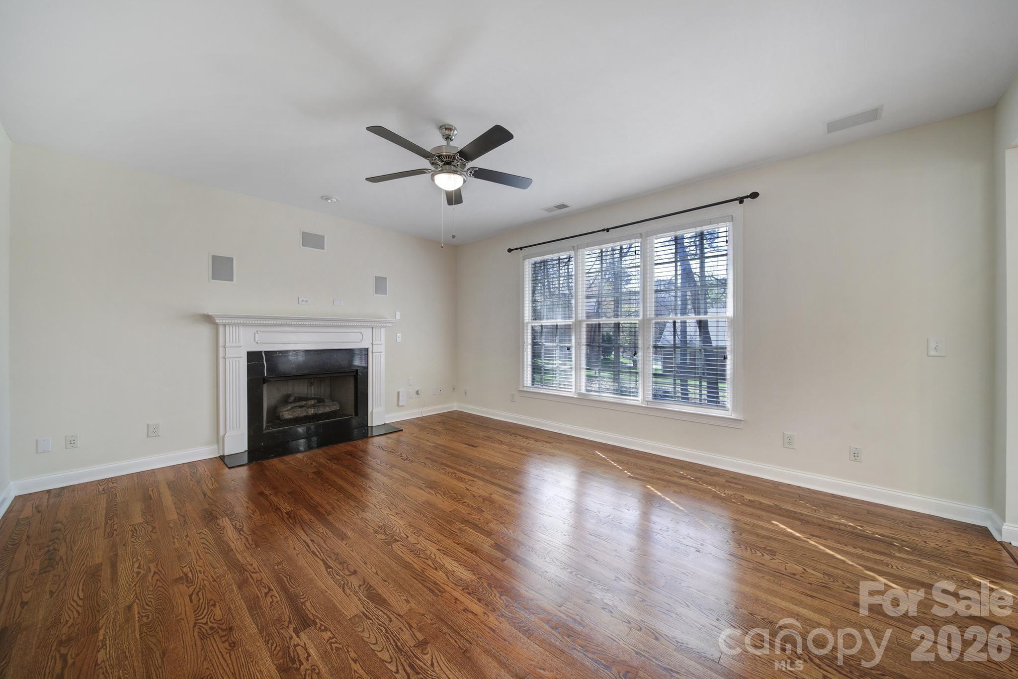 Balmoral Park - Residential