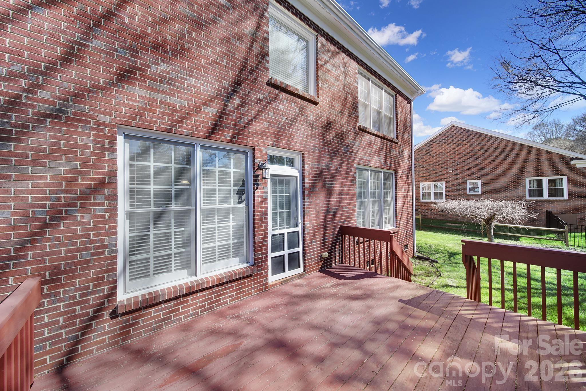 Balmoral Park - Residential