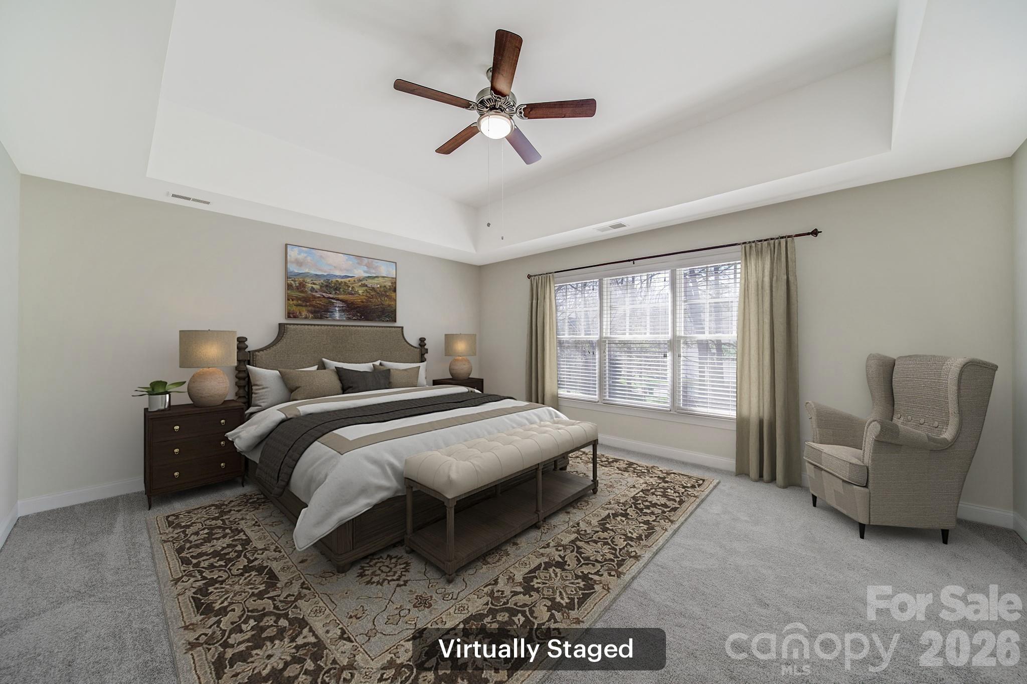 Balmoral Park - Residential