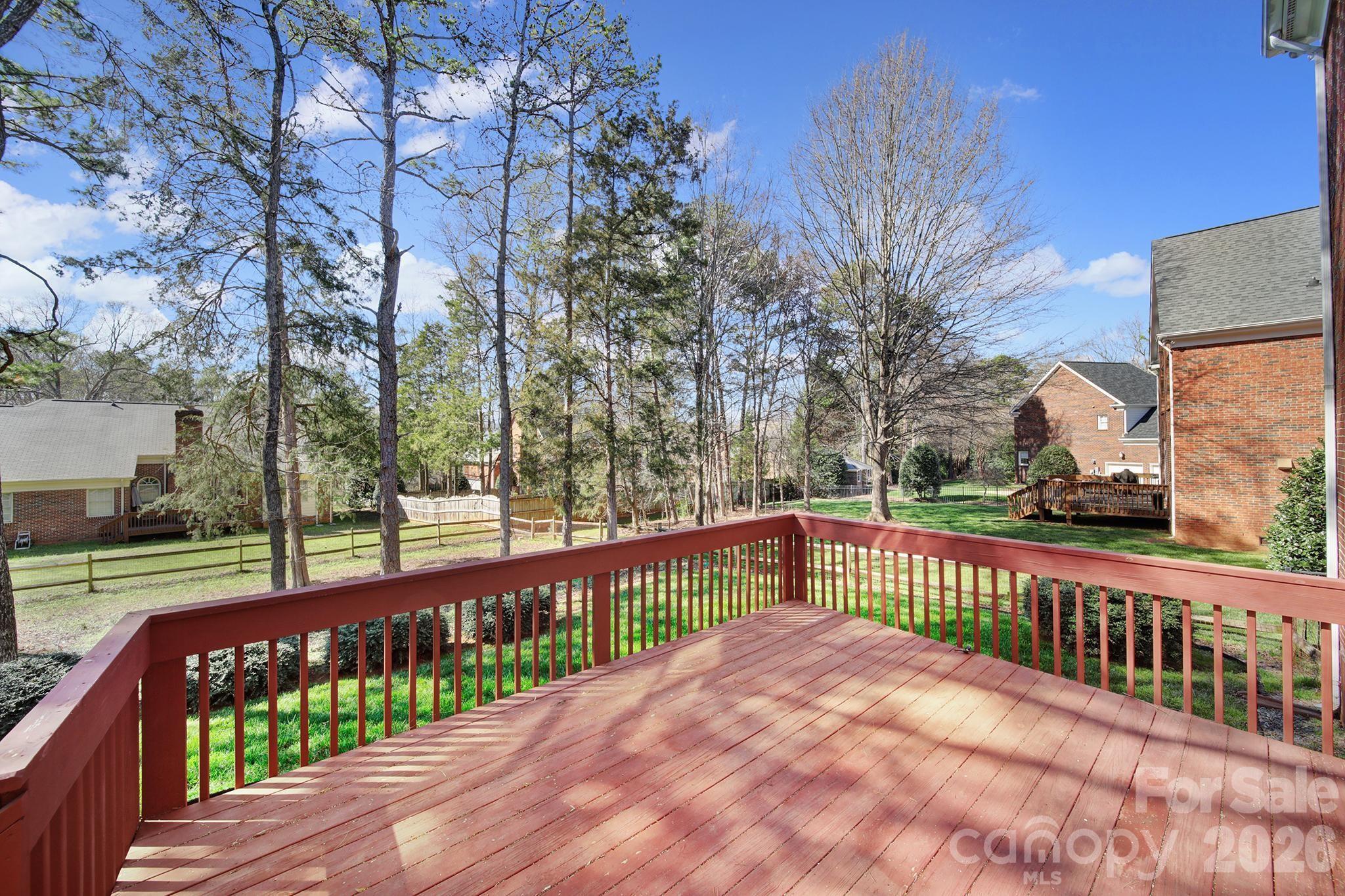 Balmoral Park - Residential