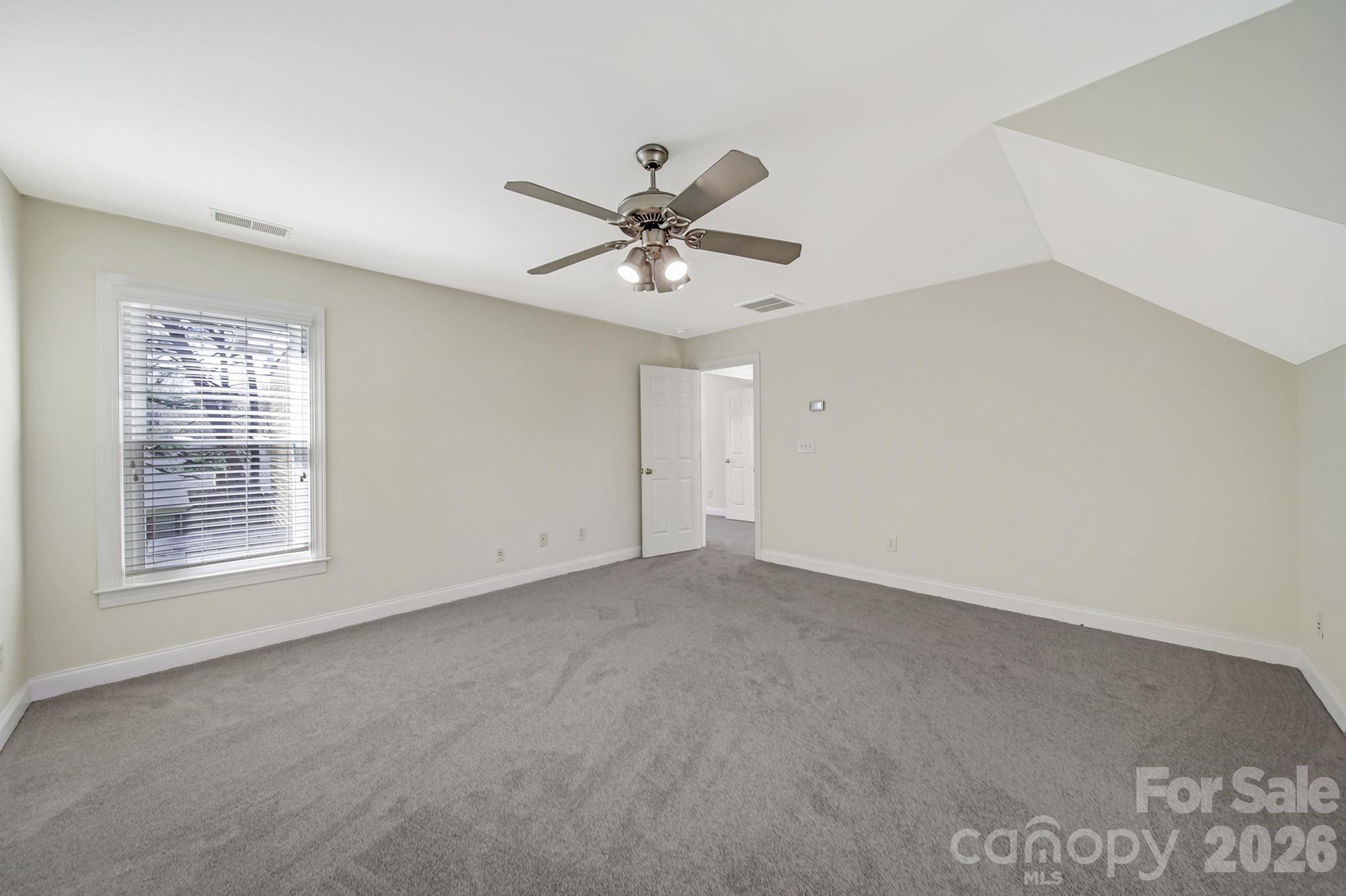 Balmoral Park - Residential