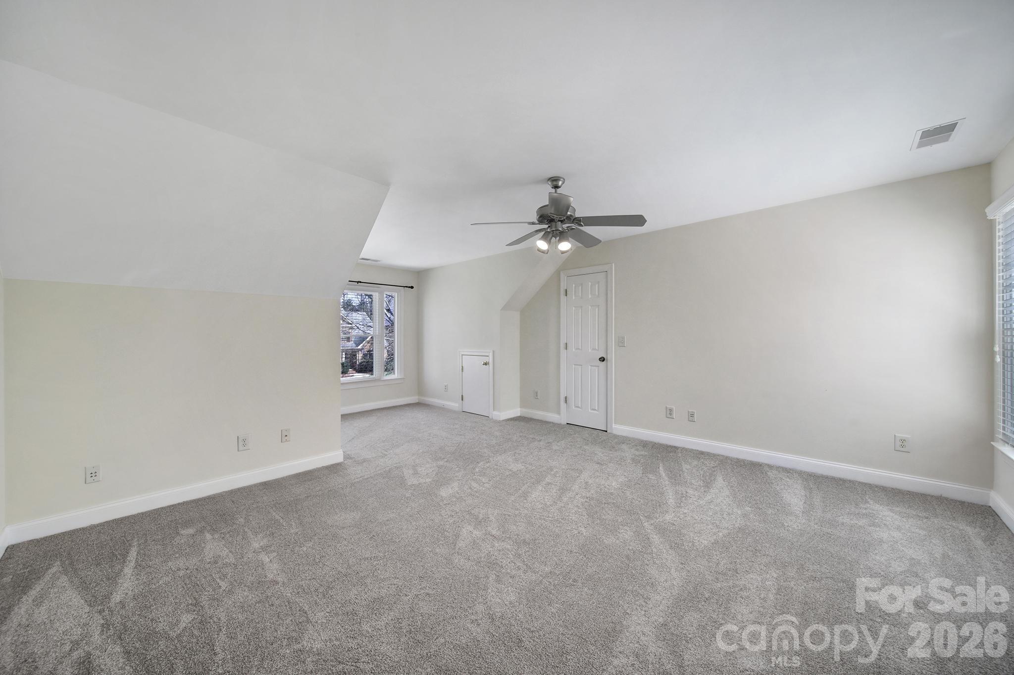 Balmoral Park - Residential