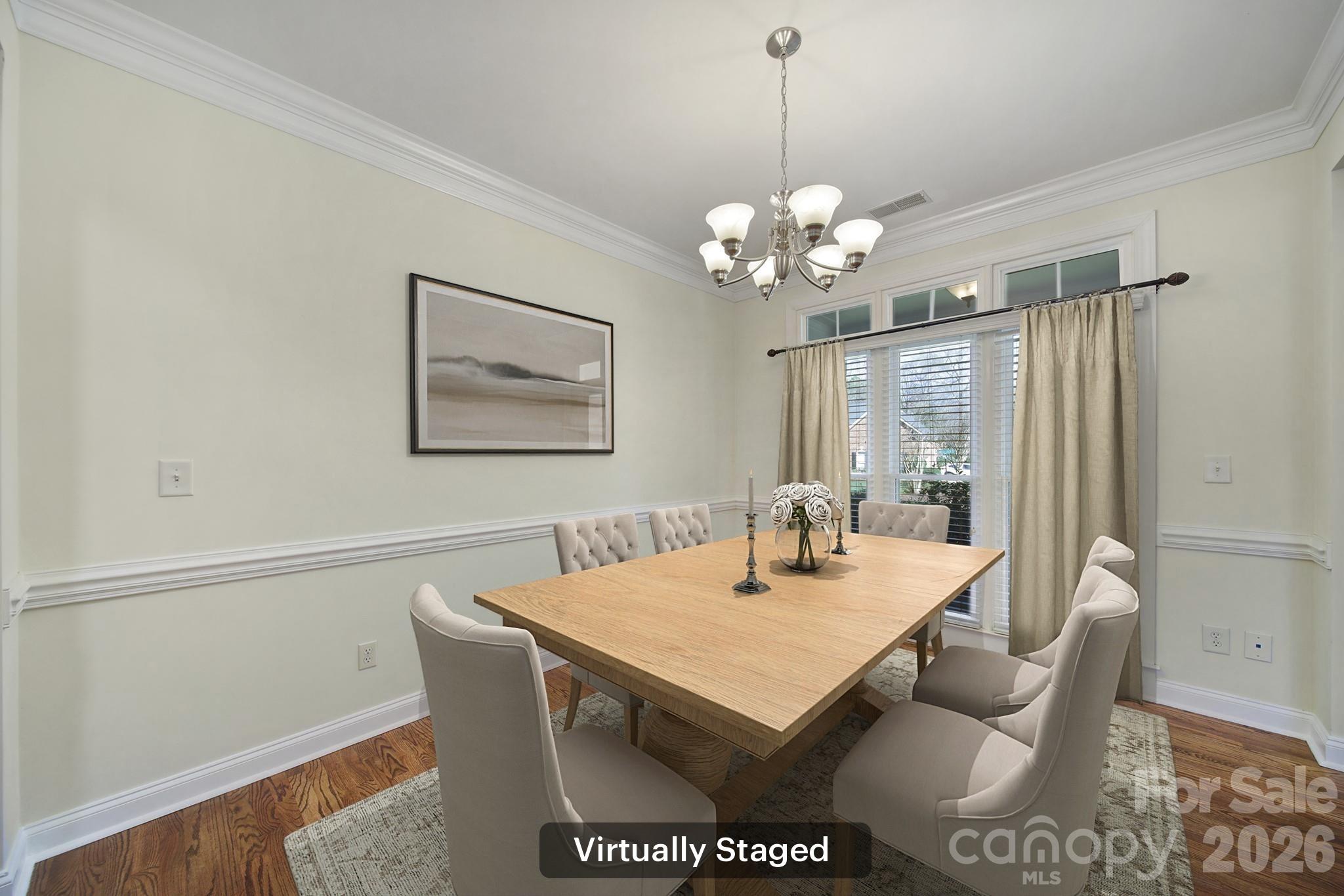 Balmoral Park - Residential